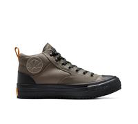 Converse Chuck Taylor All Star Malden Street Boot Zapatillas para hombre, color negro, Trufa Harvest Moon Negro, 8 Women/6 Men