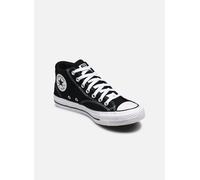 Converse Zapatillas Chuck Taylor All Star Malden Street Canvas Mid Hombre 44 Negro
