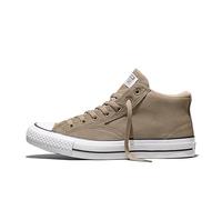 Converse CHUCK TAYLOR ALL STAR MALDEN STREET CANVAS & SUEDE DEPORTIVAS PLANAS Hombre