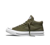 Converse CHUCK TAYLOR ALL STAR MALDEN STREET CANVAS & SUEDE DEPORTIVAS PLANAS Hombre