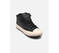 Converse Zapatillas Malden Street Boot Peak Style. Talla 33. Color Negro