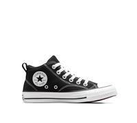 Converse Zapatillas Chuck Taylor All Star Malden Street Mid Negro Talla 20