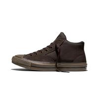 Converse - Zapatillas y sneakers - Chuck Taylor All Star Malden Street Suede Fresh Brew/Black/Brown - Talla 44 - Marrón Marrón 44