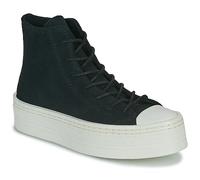 Converse Zapatillas altas CHUCK TAYLOR ALL STAR MODERN LIFT PLATFORM CANVAS in Negro 37 1/2