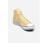 Converse Chuck Taylor All Star Mono Leather Hi M 40 Amarillo