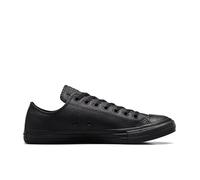 CONVERSE Zapatillas deportivas bajas 'Chuck Taylor All Star Leather' negro 43 negro