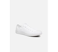 Converse Chuck Taylor All Star Monochrome Canvas 38 Blanco