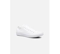 Converse Chuck Taylor All Star Monochrome Canvas Ox M 41 Blanco