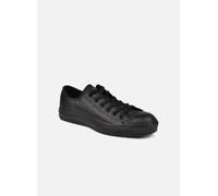 Zapatillas Converse Chuck Taylor All Star piel unisex negro - Talla: 36½