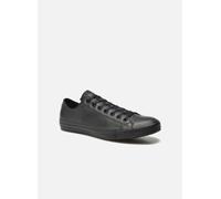 Converse Chuck Taylor CT As Ox Zapatillas, Unisex Adulto, Negro (Black Mono 001), 45 EU (11 UK)