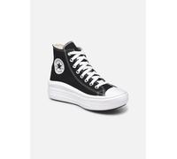 Converse Chuck Taylor All Star Move Canvas Color 41 Negro