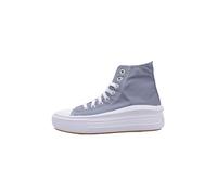 Converse Chuck Taylor All Star Move Deportivas Plataforma Mujer