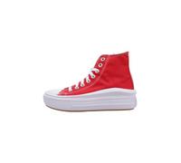 Converse CHUCK TAYLOR ALL STAR MOVE DEPORTIVAS PLATAFORMA Mujer