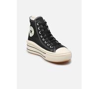 Converse Chuck Taylor All Star Move Hi 36 Negro