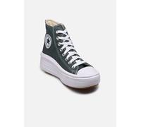 Converse Chuck Taylor All Star Move Platform True Nature/white/black Talla: 37 | Outlet | Mujer | Blanco