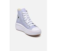 Converse Chuck Taylor All Star Move Hi 37 Violeta