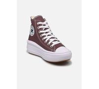 Converse Zapatillas altas CHUCK TAYLOR ALL STAR MOVE PLATFORM in Violeta 39 1/2