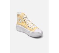 Converse Chuck Taylor All Star Move Hi 39 Amarillo