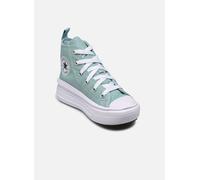 Converse Chuck Taylor All Star Move Hi C 27 Azul