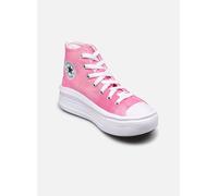 Converse Chuck Taylor All Star Move Hi C 33 Rosa
