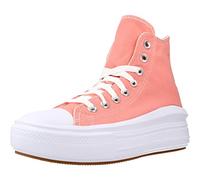 Converse Chuck Taylor All Star Move HI Flamingo 41