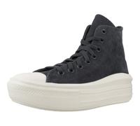 CONVERSE Zapatillas deportivas altas 'CHUCK TAYLOR ALL STAR MOVE' negro / blanco, Talla 39,5