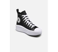 Converse Chuck Taylor All Star Move Leather Hi J 39 Negro