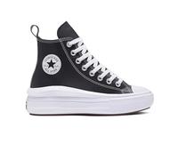 Converse - Chuck Taylor All Star Move para: Niños Color: 001 Talla: 38