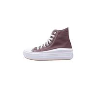 Converse CHUCK TAYLOR ALL STAR MOVE PLATAFORM DEPORTIVAS CON PLATAFORMA Mujer