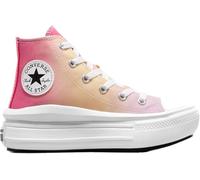 Converse Chuck Taylor All Star Move Platform Bright Ombre Stardust Lilac Chaos Fuchsia 27, Stardust Lilac Chaos Fuchsia, 27 EU