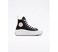 Zapatilla CONVERSE Move HI 40 Negro