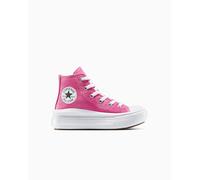 Zapatillas All Star Move Color Splash Niña Talla 30. Color Rosa