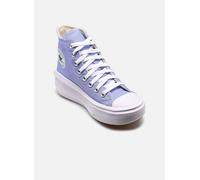 Converse Chuck Taylor All Star Move Platform Hi W 36 Violeta