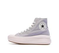 Converse Chuck Taylor All Star Move Platform Pewter 39,5 EU