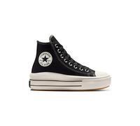 Converse Chuck Taylor All Star Move Platform Retro Sport Black/egret/ Talla: 37 | Outlet | Mujer | Negro
