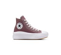 Converse Chuck Taylor All Star Move Platform Trail Mixed/white/black Talla: 41 | Zapatillas Deportivas Outlet | Mujer | Blanco