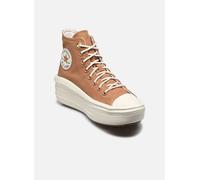 Converse Chuck Taylor All Star Move Platform W 38 Marrón