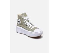 Converse Chuck Taylor All Star Move - Zapatillas de plataforma para mujer, Thym, 39.5 EU