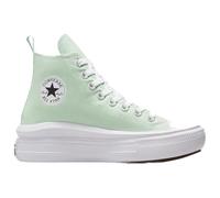 Converse Chuck Taylor All Star Move Sticky Aloe White Black 39