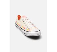 Converse Chuck Taylor All Star Nature In Bloom Ox 36 1/2 Blanco