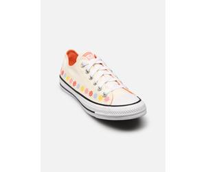 Converse Chuck Taylor All Star Nature In Bloom Ox 36 Blanco