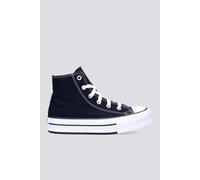 Converse Chuck Taylor All Star - Negro - Zapatillas Lona Niña talla 27