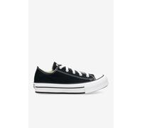 Converse Chuck Taylor All Star - Negro - Zapatillas Lona Niña talla 30