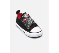 Converse Chuck Taylor All Star One Strap Ox I 20 Negro