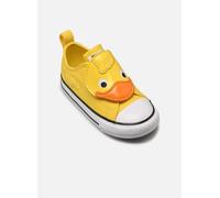 Converse Chuck Taylor All Star One Strap Ox I 23 Amarillo