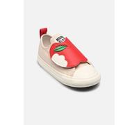 Converse Chuck Taylor All Star One Strap Ox I 26 Beige