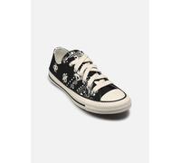 Converse - Zapatillas Clásicas Estilo All Star - Shoes - Mujer - Negro - 37 EU -
