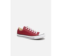 Converse Chuck Taylor All Star Ox M 42 1/2 Burdeos