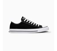 Converse Zapatillas All Star Ox Canvas Negras UK 7.5