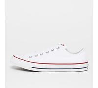 Converse Chuck Taylor All Star OX blanco 45